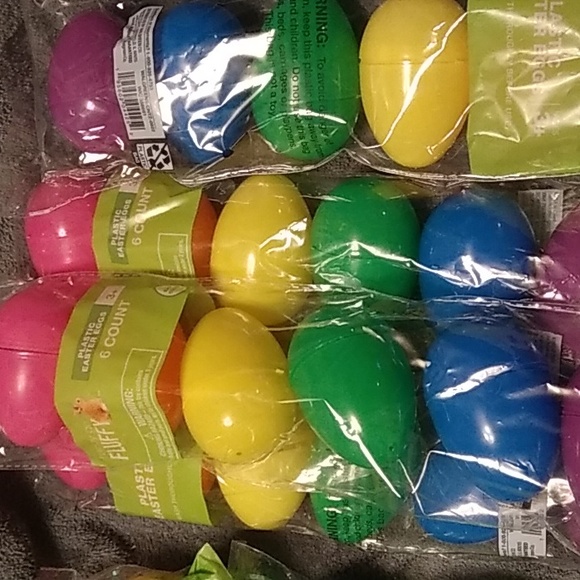 Easter stuff - Picture 2 of 2